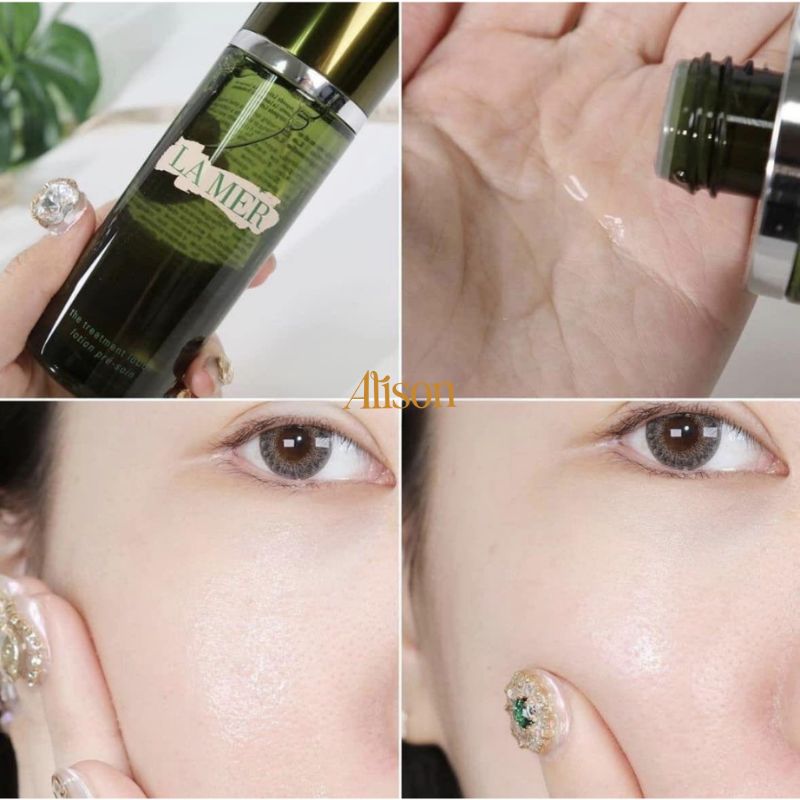 Nước hoa hồng La Mer The Treatment Lotion